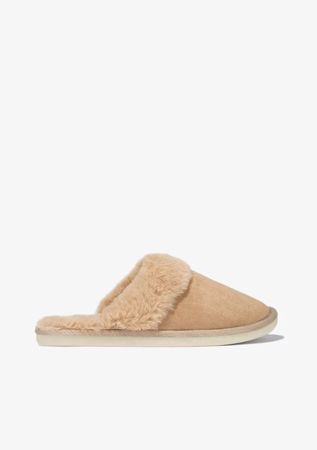 Best Beige Home Slipper Zapatillas De Casa | Zapatillas De Casa