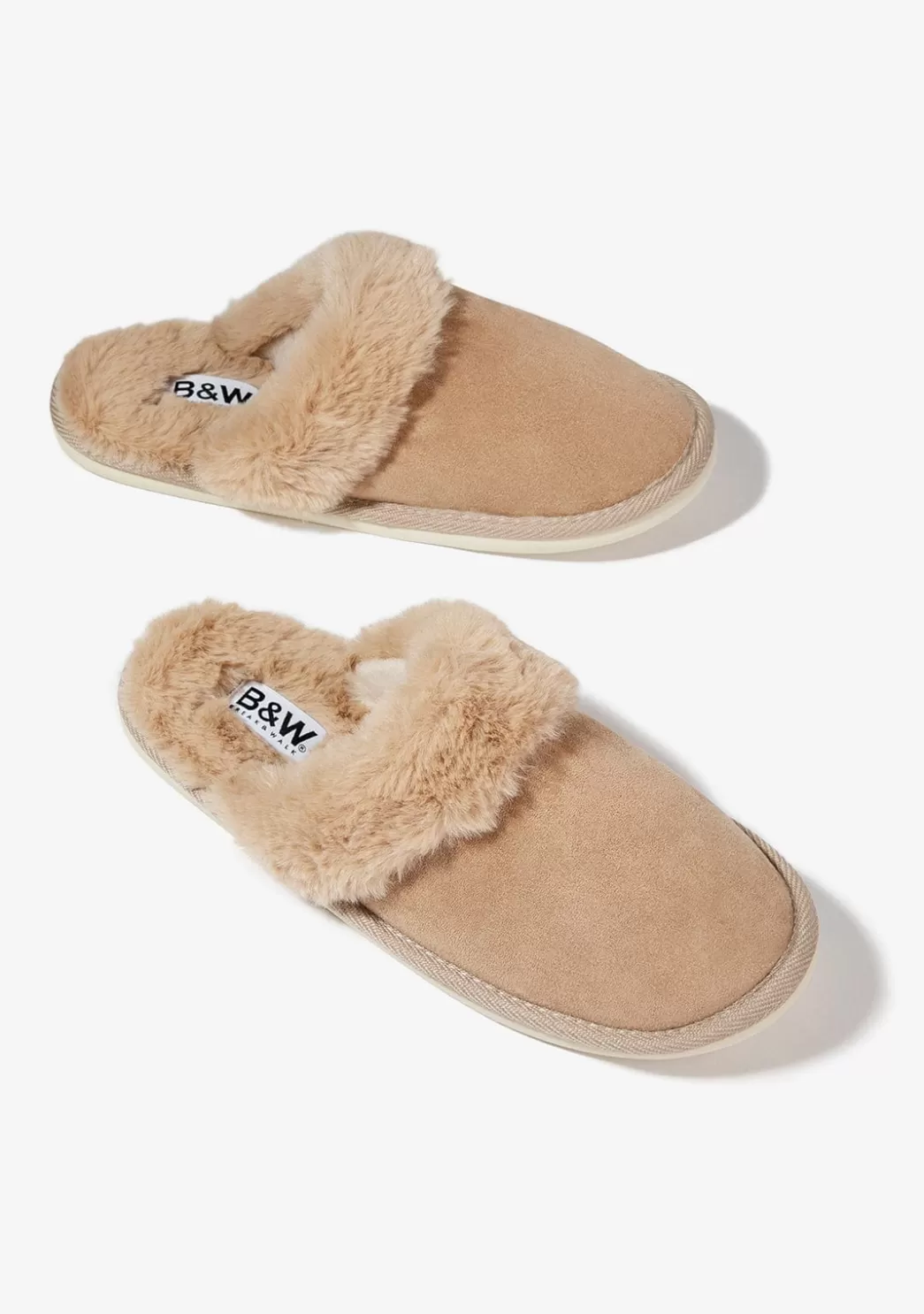 Best Beige Home Slipper Zapatillas De Casa | Zapatillas De Casa