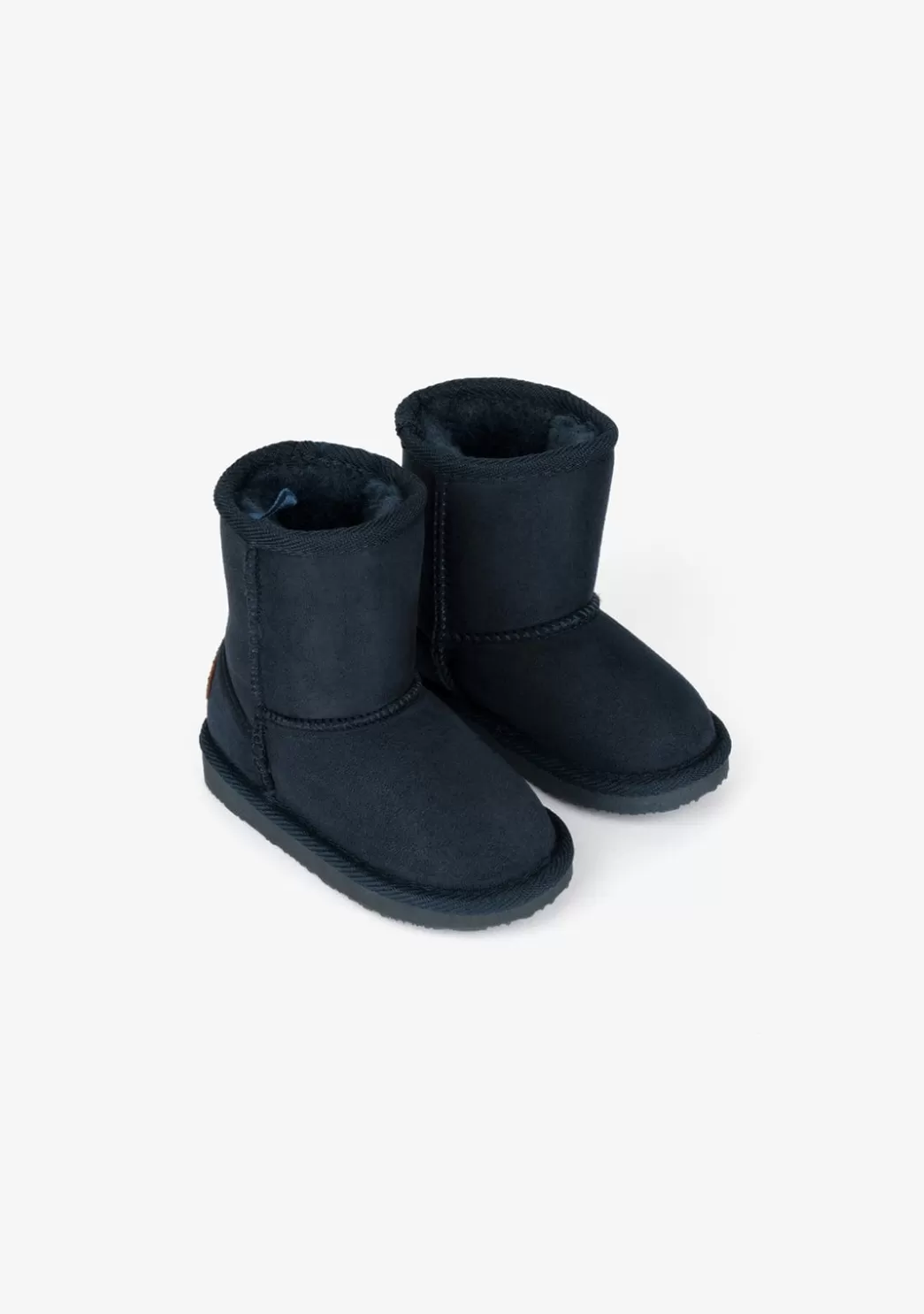 Best Sale Botas Australianas Marino Water Repellent De Bebé Botas Australianas | Botas