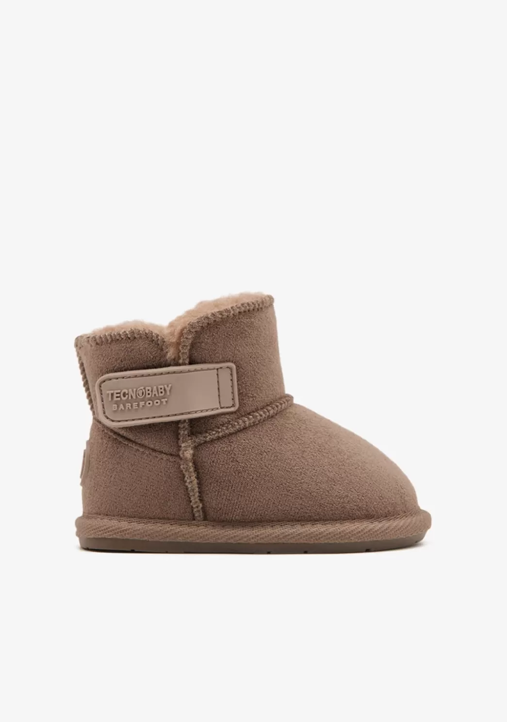 Clearance Botas Australianas Respetuosas Taupe Botas Australianas | Botas