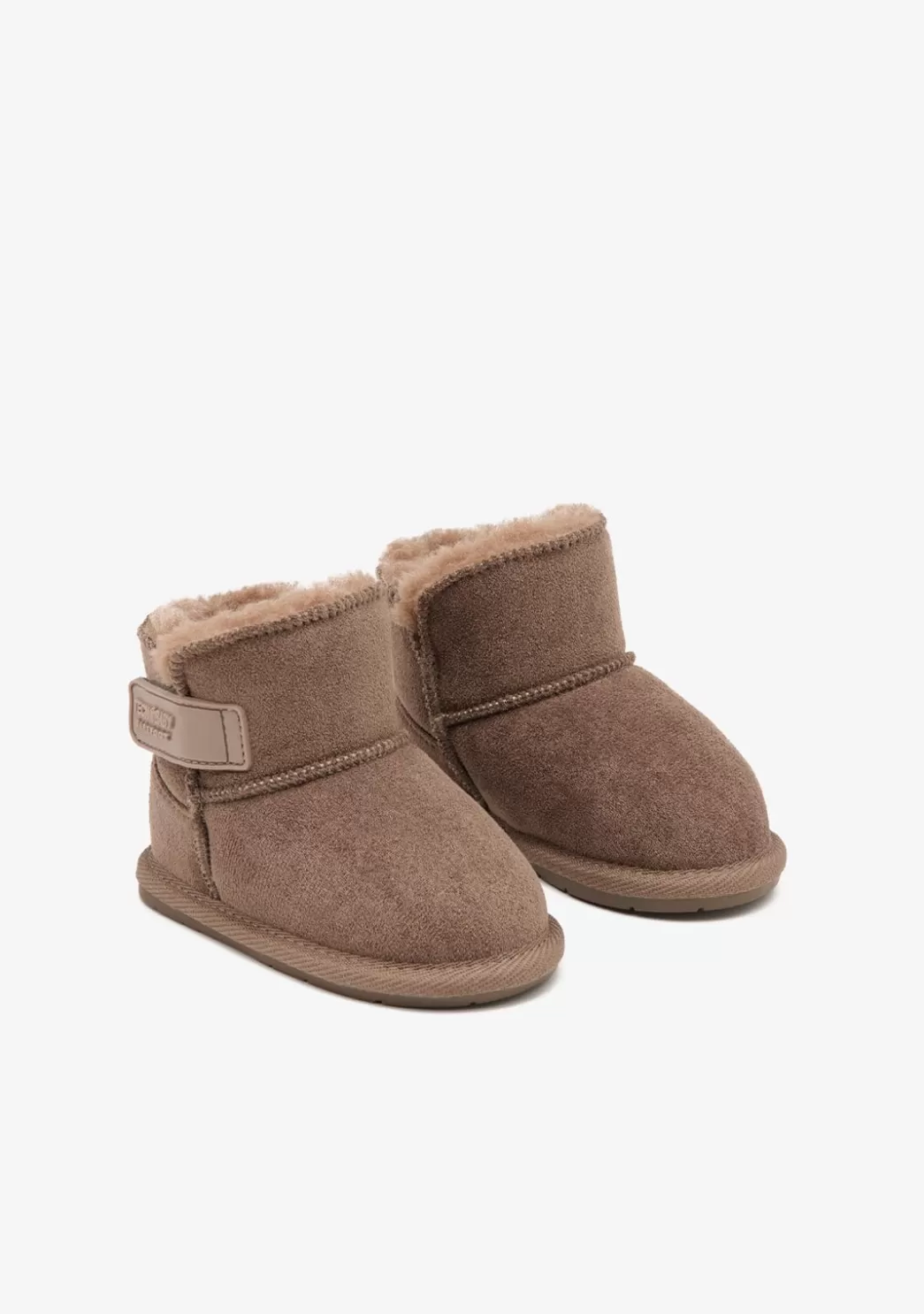 Clearance Botas Australianas Respetuosas Taupe Botas Australianas | Botas