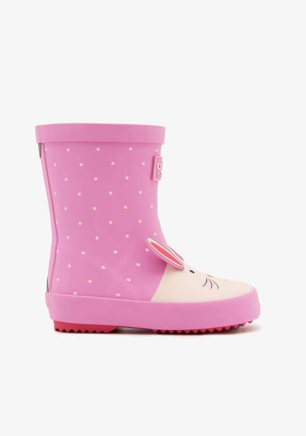 Best Botas De Agua Conejito Rosa Botas | Botas De Agua