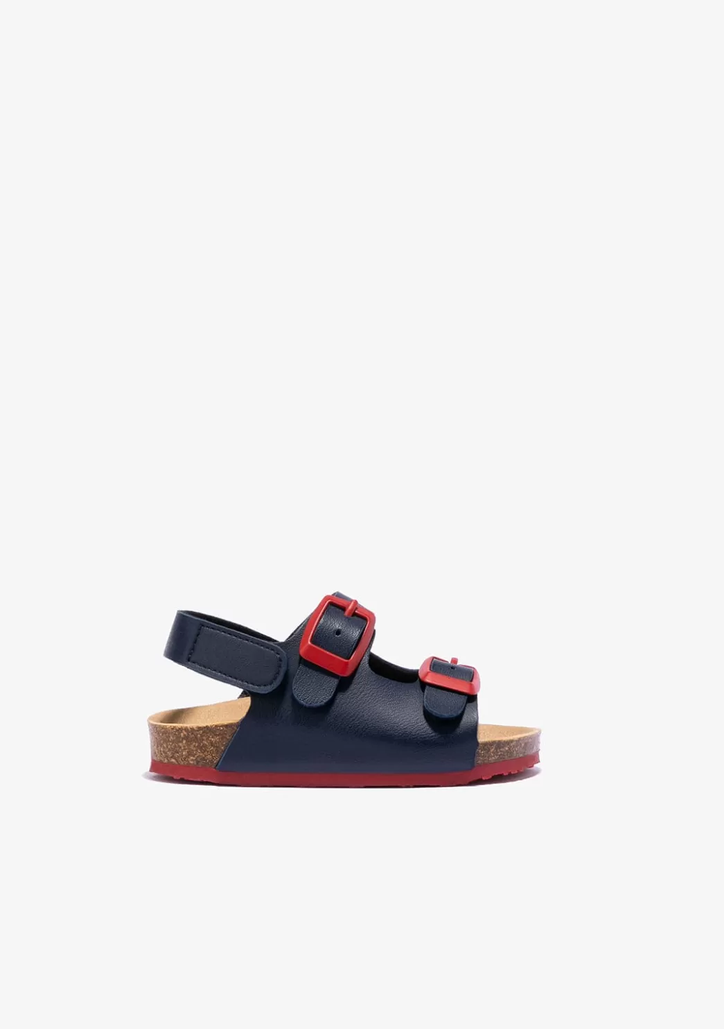 Shop Sandalias De Bebé Bio Marino Sandalias | Sandalias Bio