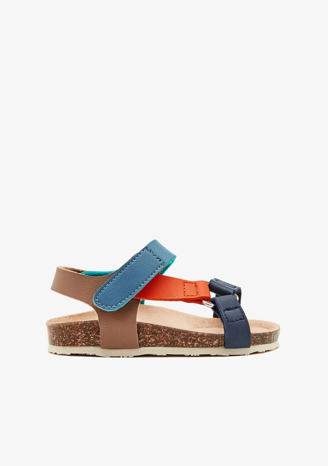 Sale Sandalias De Bebé Bio Marino Sandalias | Sandalias Bio