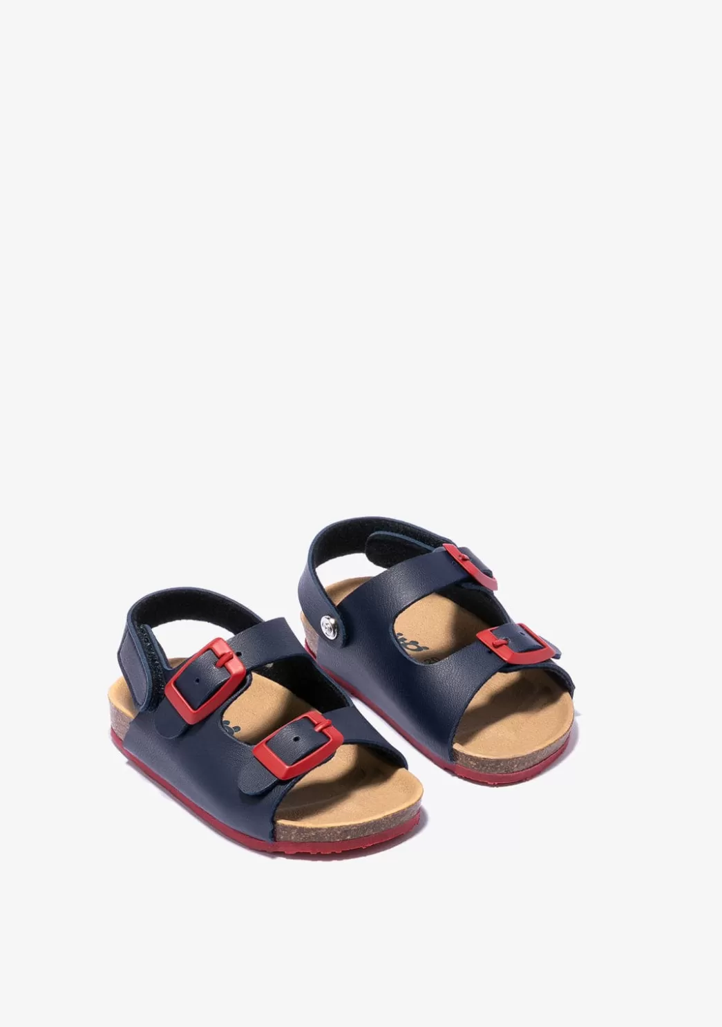 Shop Sandalias De Bebé Bio Marino Sandalias | Sandalias Bio