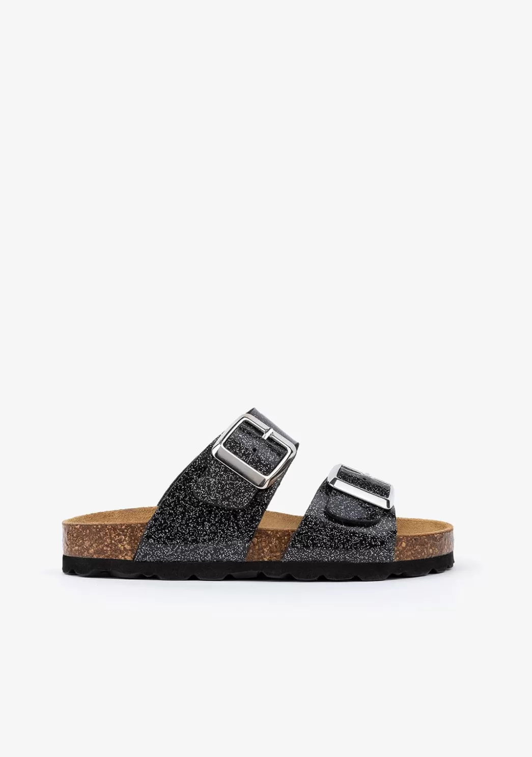 New Sandalias De Niña Bio Orion Negro Sandalias | Sandalias Bio