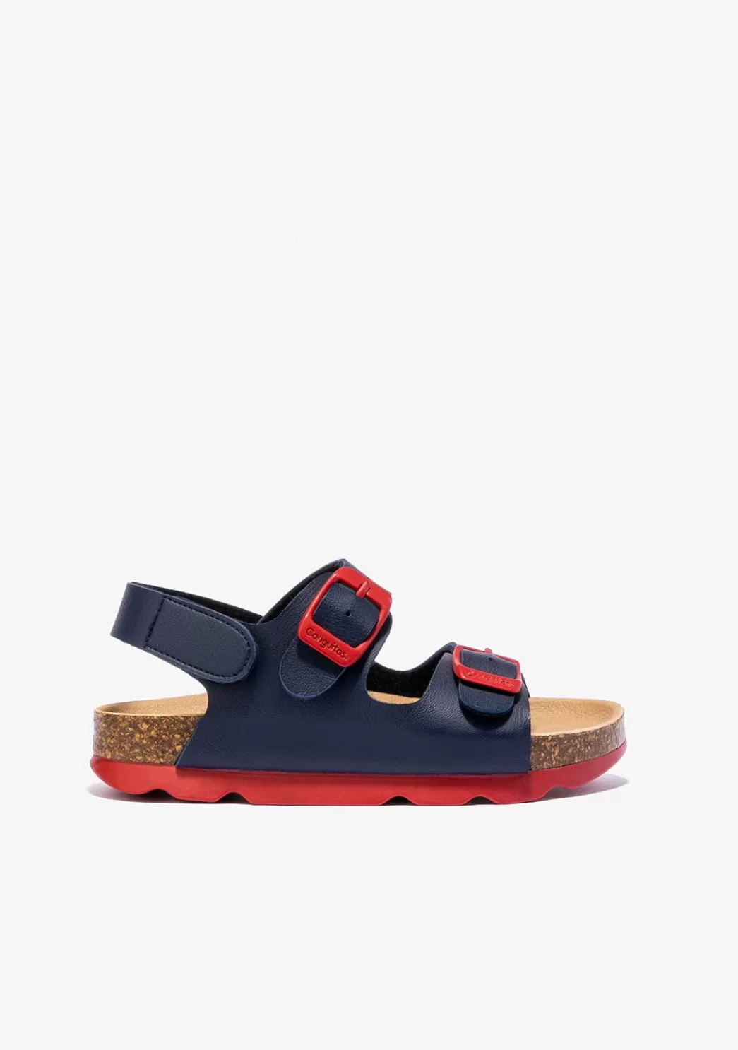 Store Sandalias De Niño Bio Marino Sandalias | Sandalias Bio