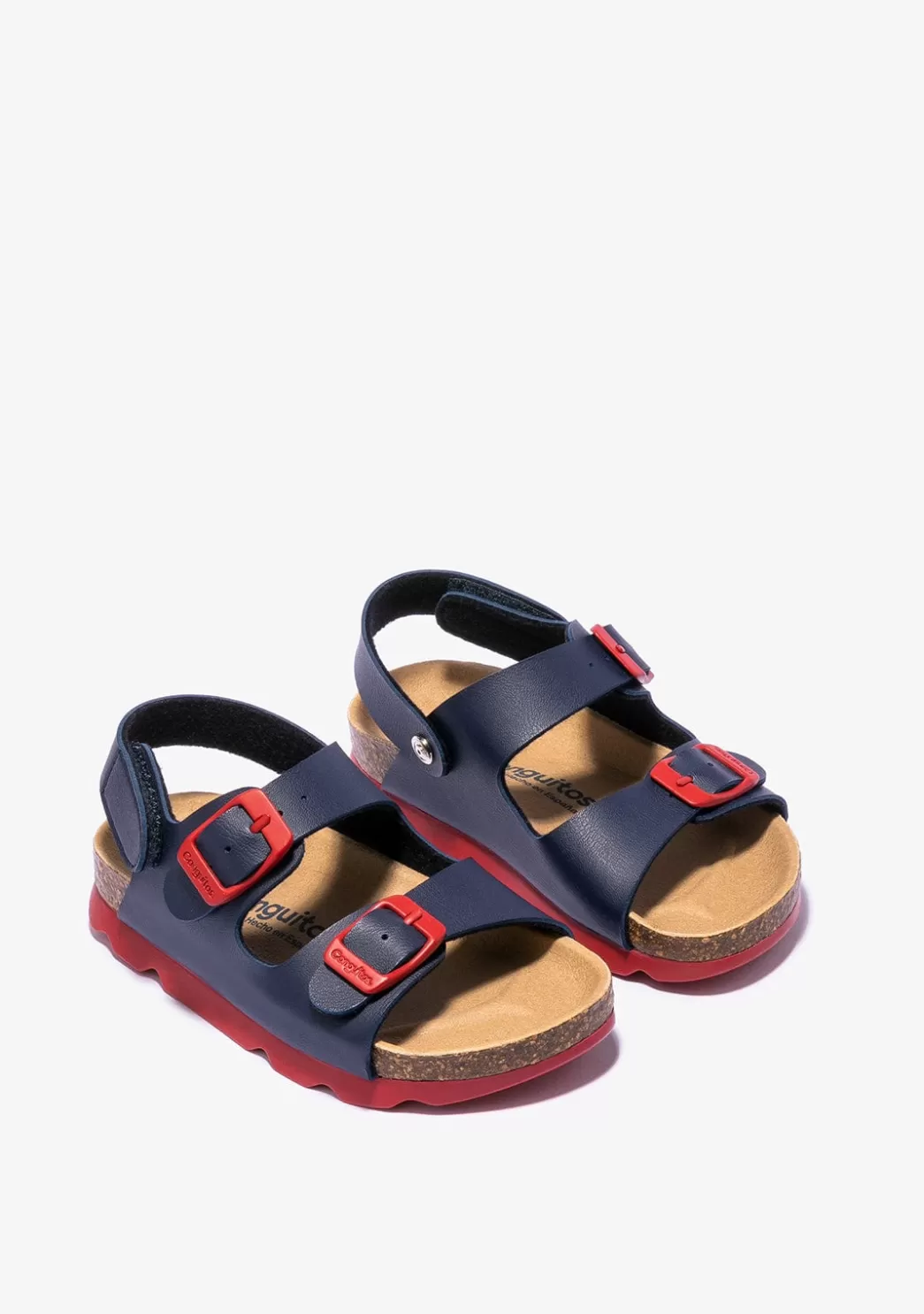 Store Sandalias De Niño Bio Marino Sandalias | Sandalias Bio