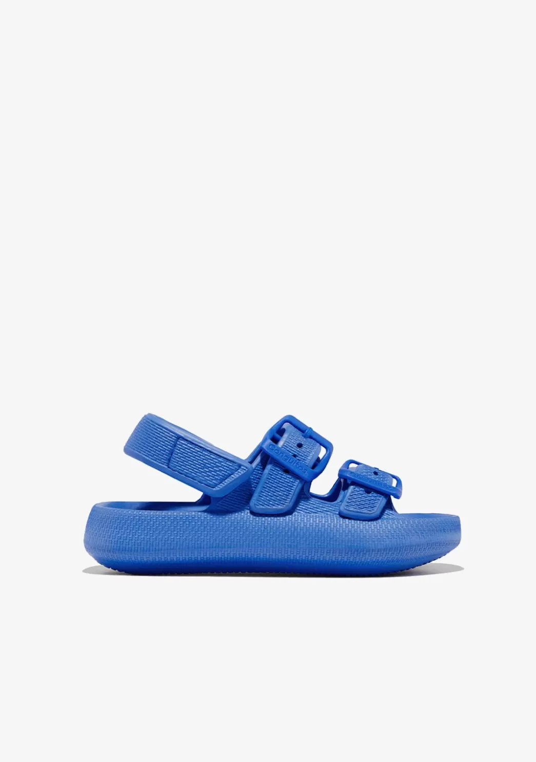 Cheap Sandalias EVA Azul Sandalias | Chanclas