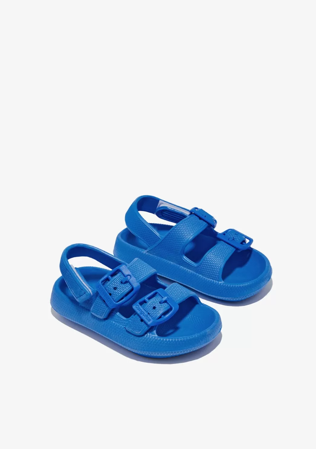 Cheap Sandalias EVA Azul Sandalias | Chanclas