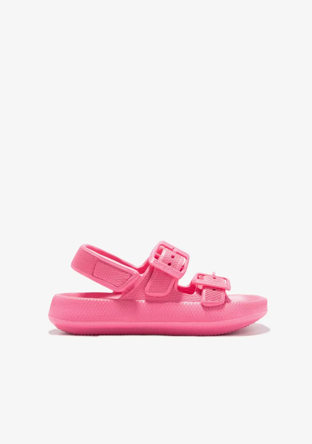 Shop Sandalias EVA Rosa Chanclas | Sandalias