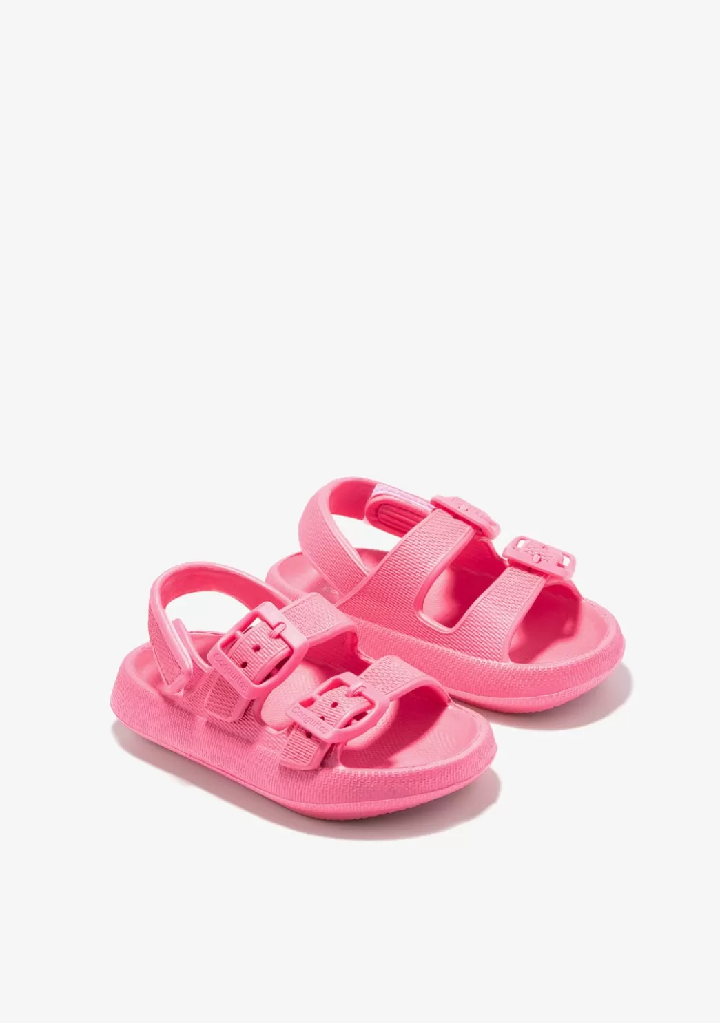 Shop Sandalias EVA Rosa Chanclas | Sandalias