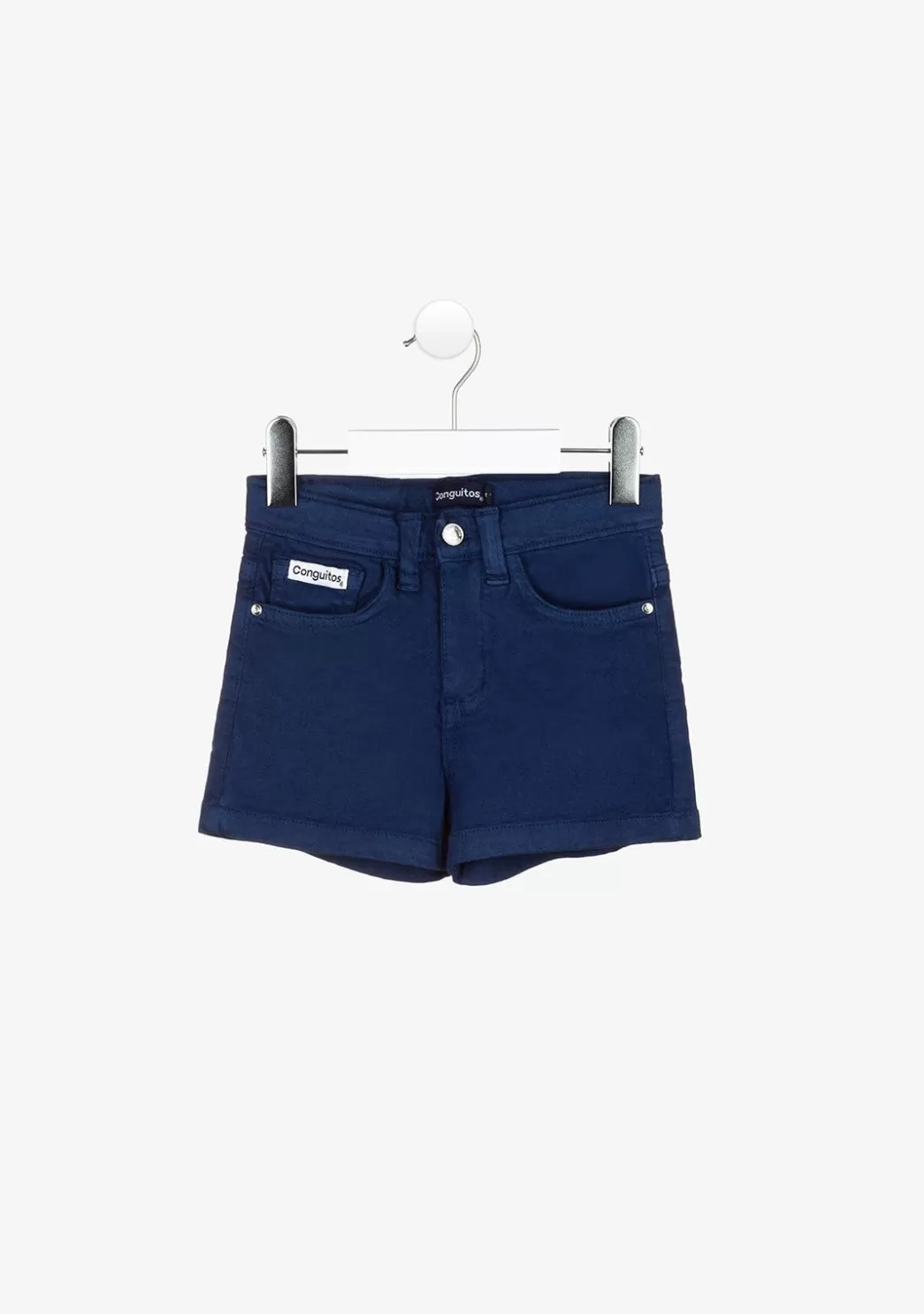 Flash Sale Shorts De Niña Marino Shorts