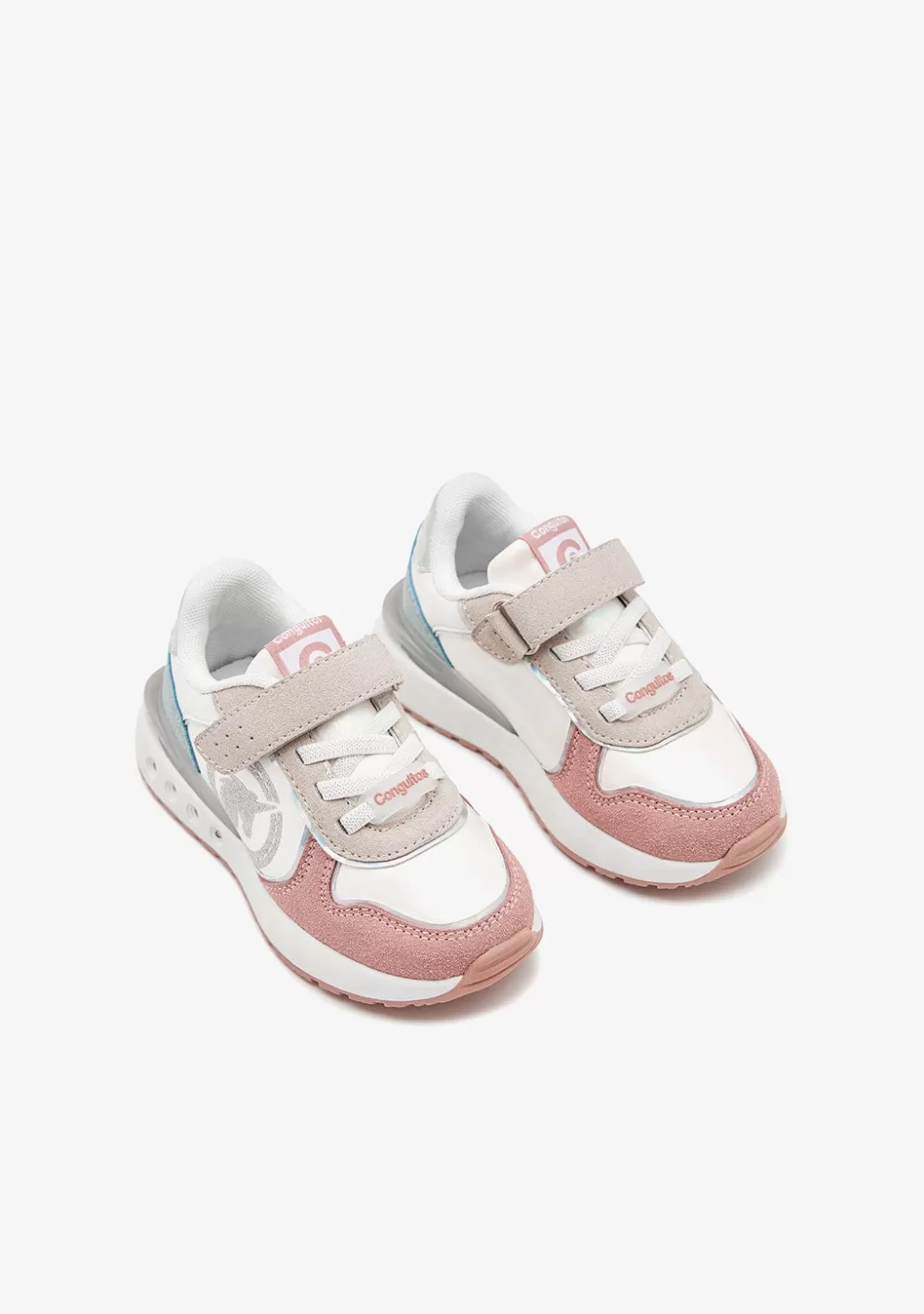 Store Zapatillas Con Luces Unicornio Multicolor Zapatillas Con Luces | Zapatillas