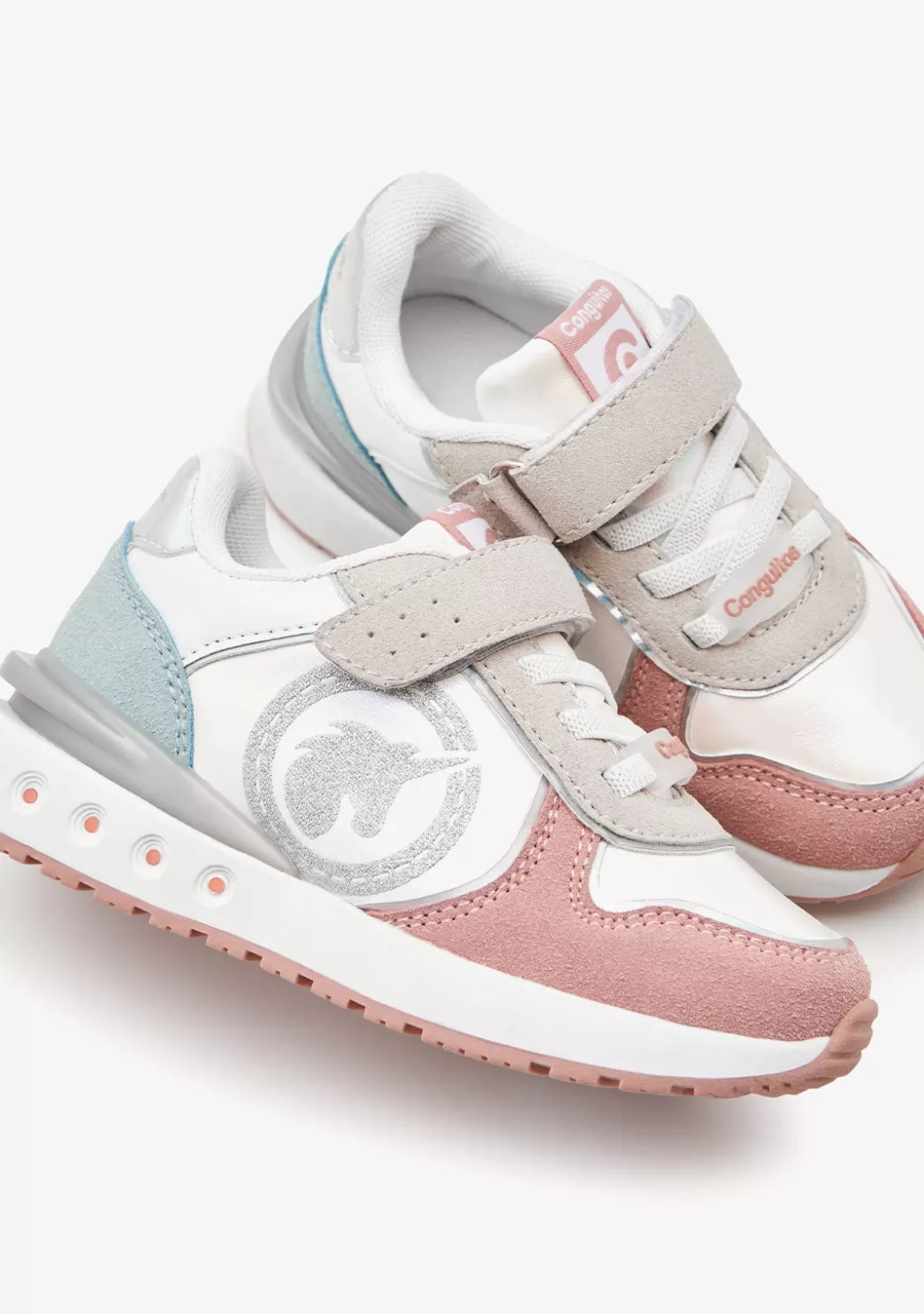 Store Zapatillas Con Luces Unicornio Multicolor Zapatillas Con Luces | Zapatillas