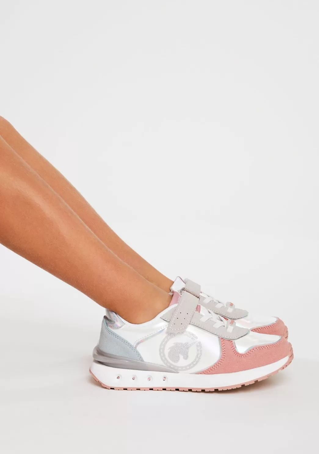 Store Zapatillas Con Luces Unicornio Multicolor Zapatillas Con Luces | Zapatillas