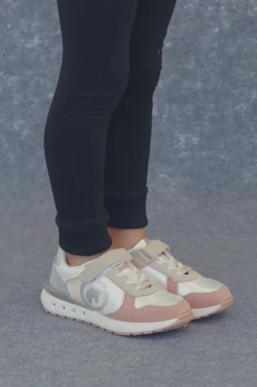 Store Zapatillas Con Luces Unicornio Multicolor Zapatillas Con Luces | Zapatillas